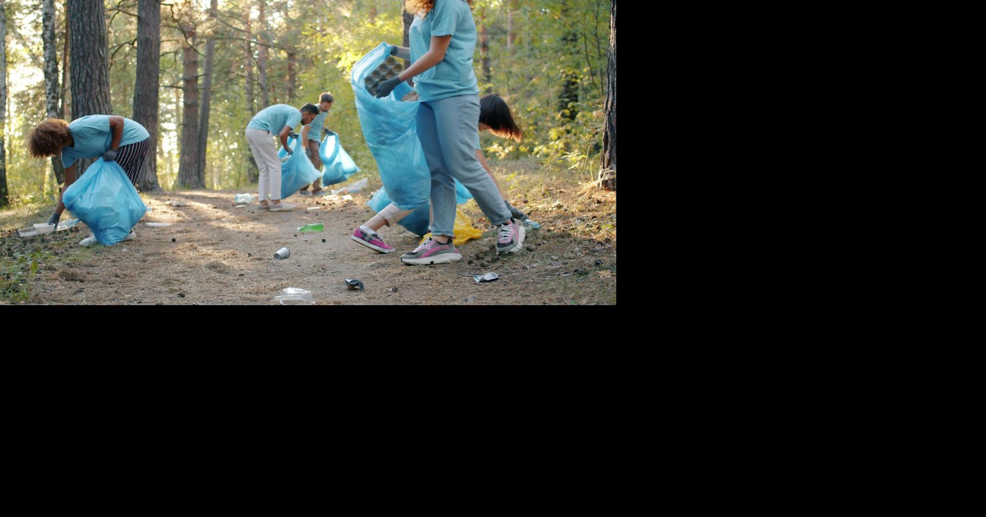 Read moreUnited Way of the Mohawk Valley hosts park and trail cleanup in Utica