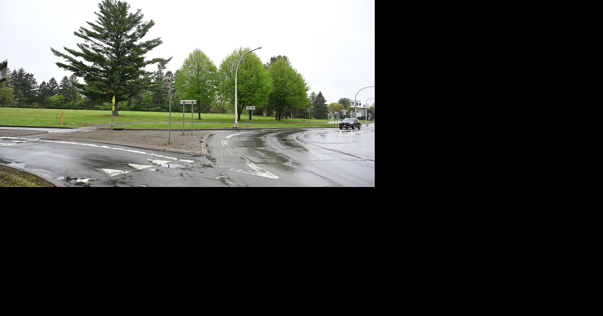 New Hotels and Commercial Spaces Coming to Griffiss Business and Technology Park