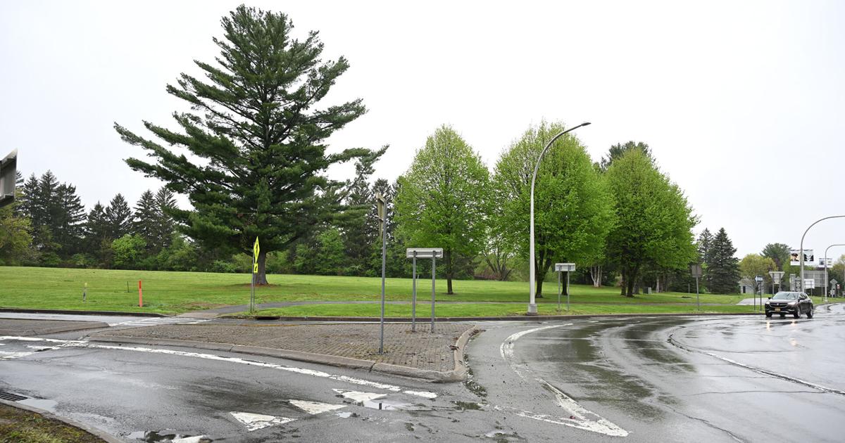 New Hotels and Commercial Spaces Coming to Griffiss Business and Technology Park