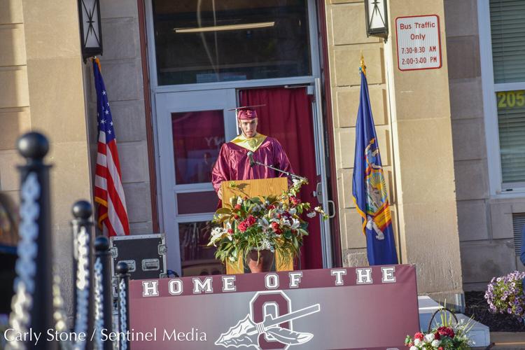 GALLERY Oriskany Central School Graduation Photo Galleries