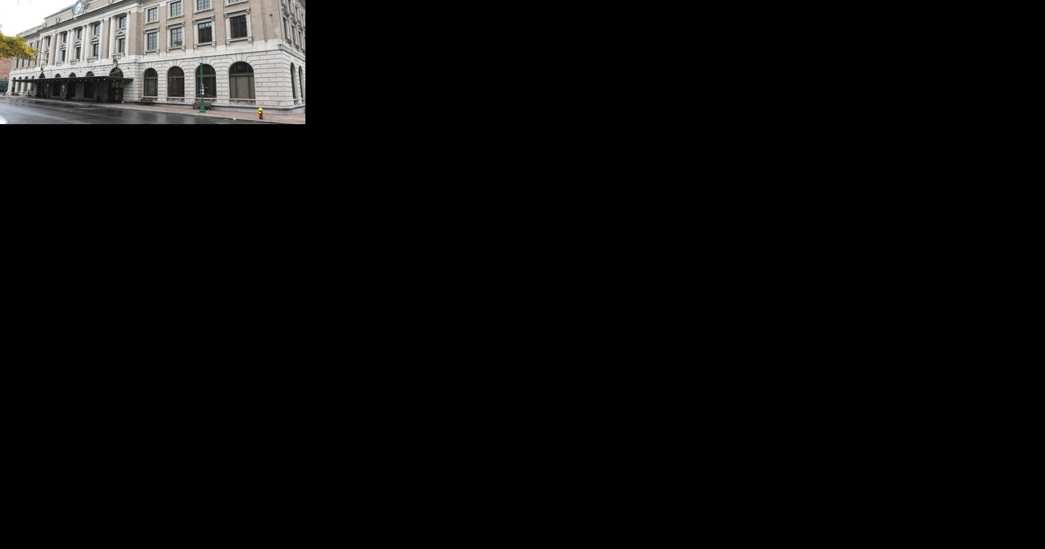 Oneida County Tourism moves office into Union Station in Utica - Vimarsana News