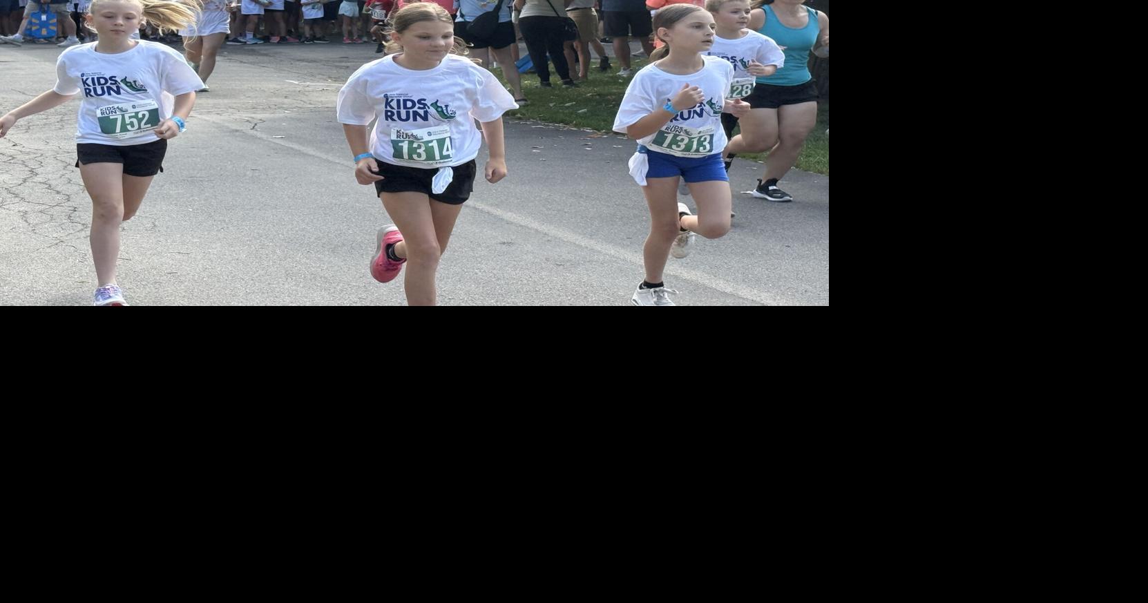 Boilermaker Kids Run brings community together for family-friendly fitness and fun