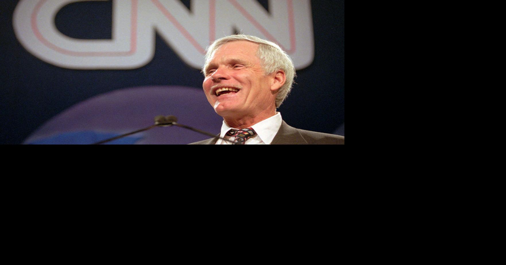 Read moreCNN founder Ted Turner, a brash and outspoken television pioneer, dies at 87