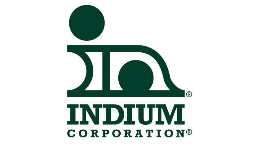 Indium Rome Ny Indium announces recent promotions | Computer Science | romesentinel.com