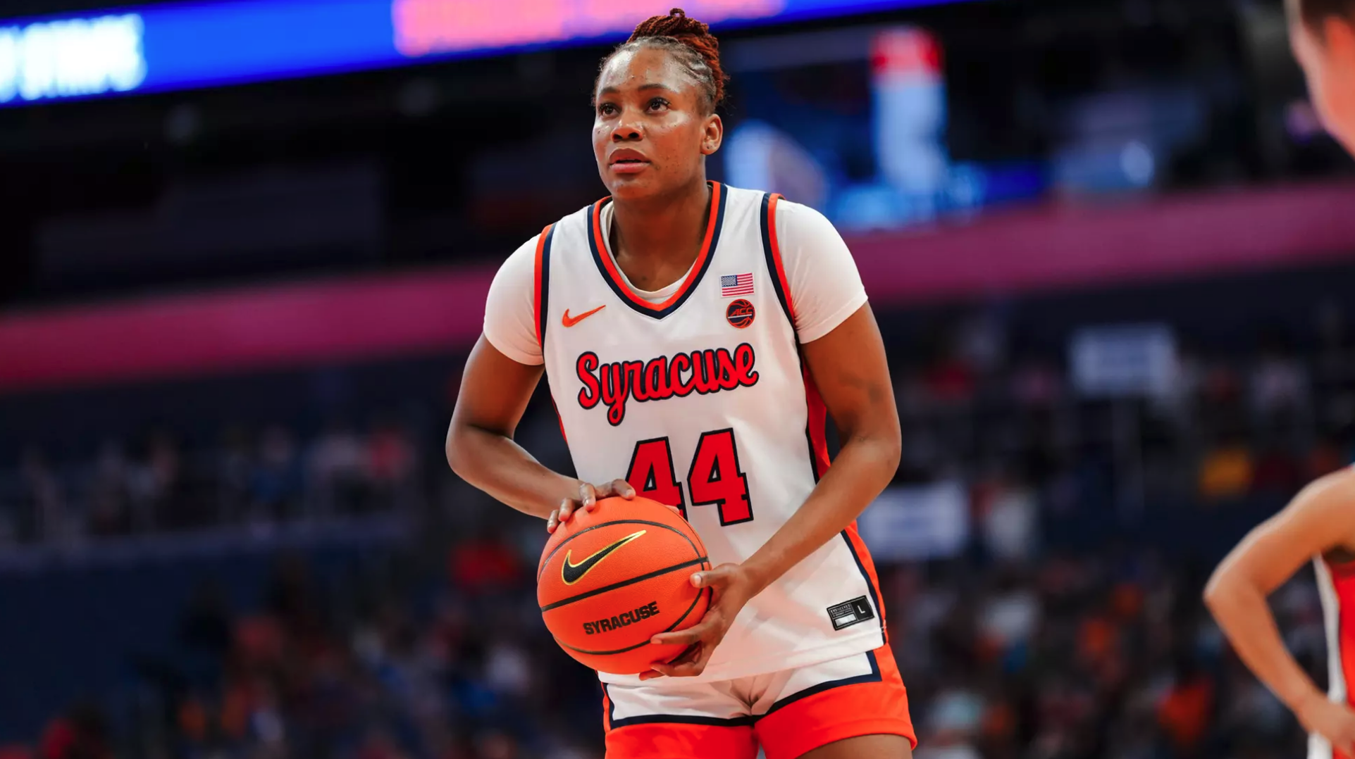 No. 12 Louisville women beat Syracuse in ACC Tournament quarterfinals ...