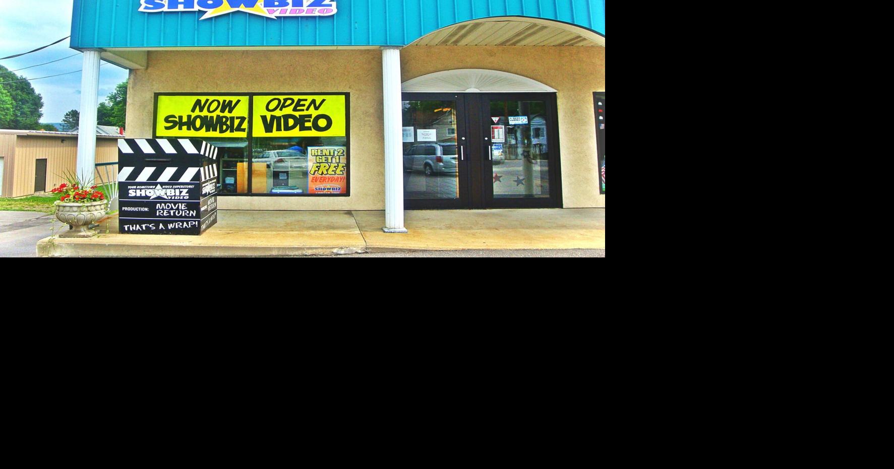 Read moreRemembering Showbiz Video, the CNY chain that took on Blockbuster