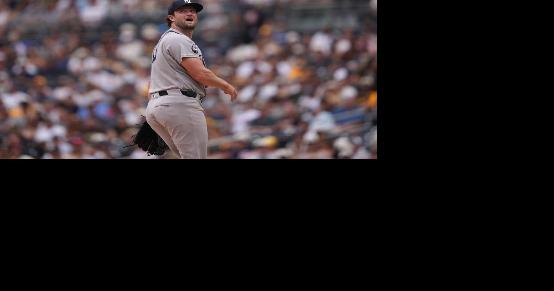 Read moreTatis, Cronenworth, Machado open with homers off Cole as Padres beat Yankees