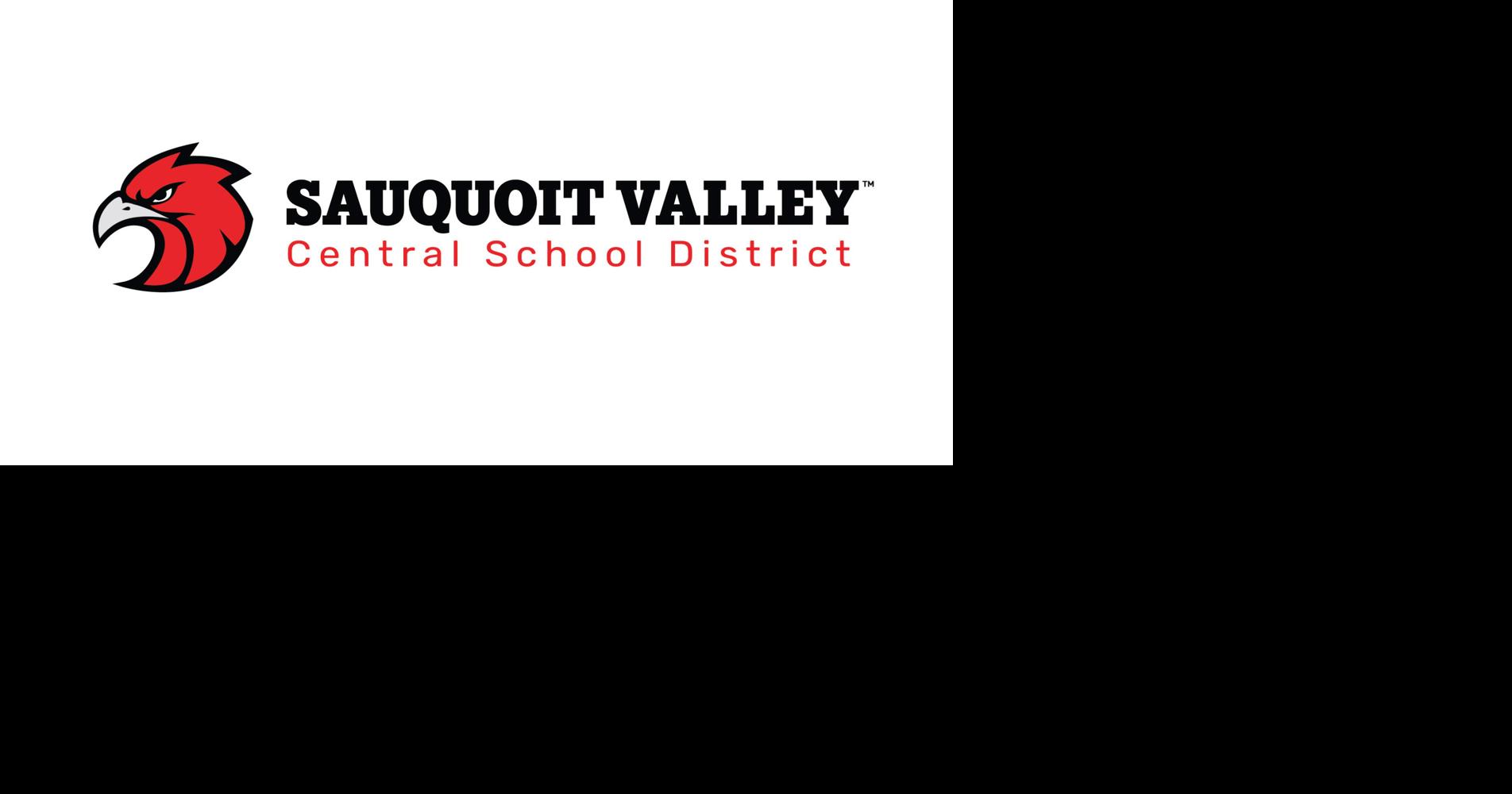 Sauquoit Valley Central School District unveils new mascot News
