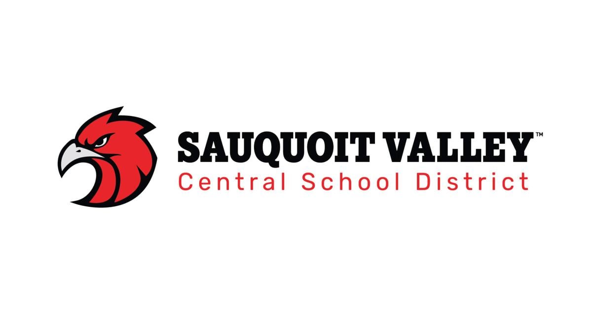 Sauquoit Valley Central School District unveils new mascot News