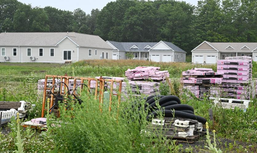 Residents raise issue with ongoing Merrick construction | News ...