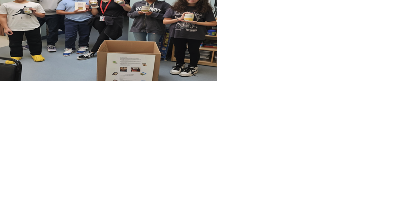 Neighborhood Center launches food drive, seeks community support - Vimarsana News