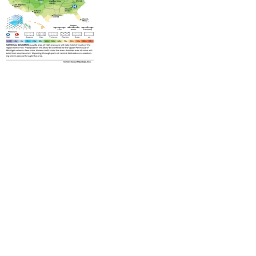 Weather map 1212 | | romesentinel.com