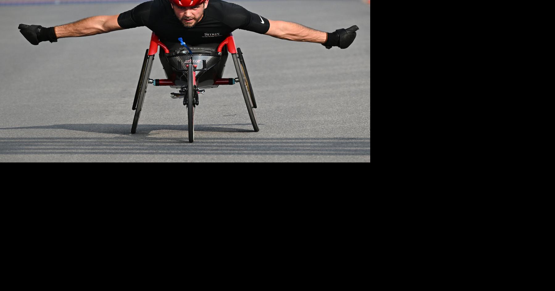 Read moreJason Robinson and Hermin Garic take part in Peachtree race