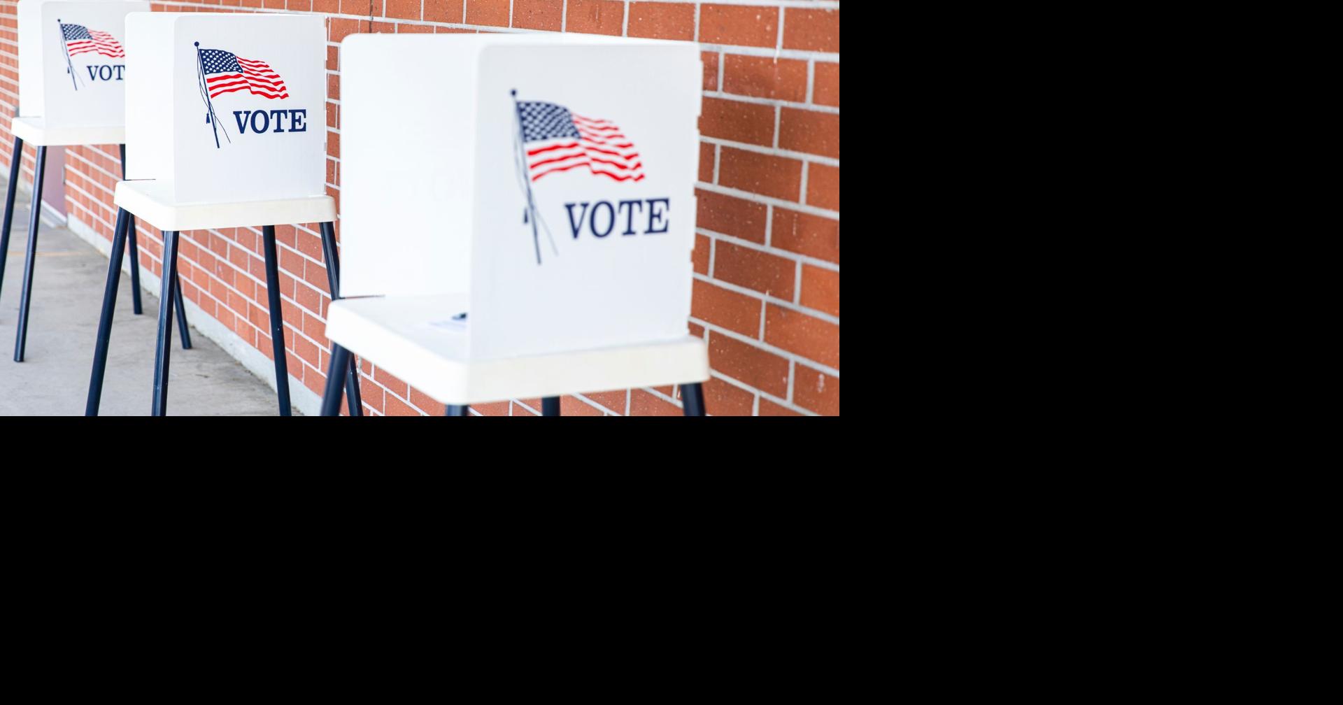 ELECTION RESULTS: Primaries in Oneida, Herkimer and Madison counties