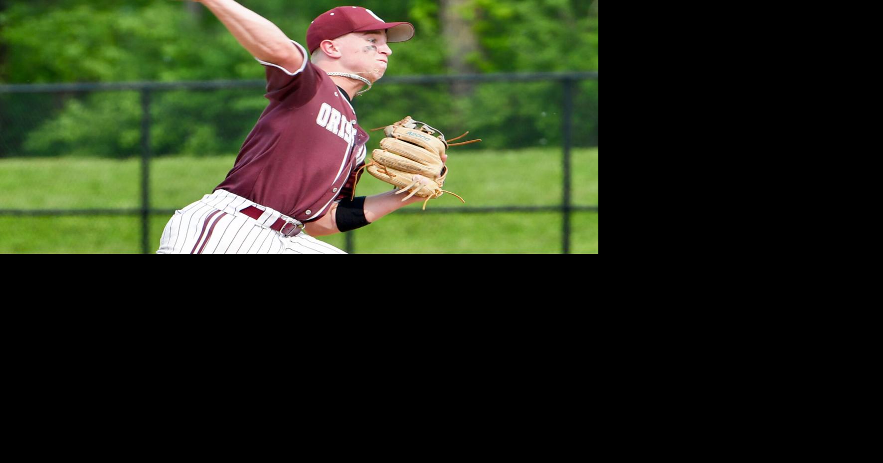 Reigning state baseball champs Oriskany extend win streak | Sports ...