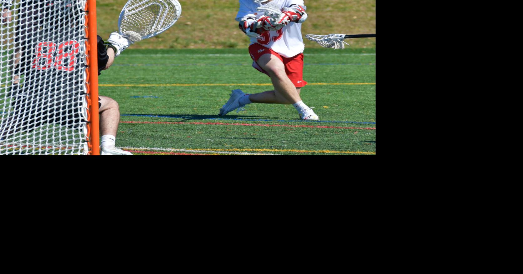 High-scoring Hammon on a lacrosse roll for Chestnut Hill | Sports ...