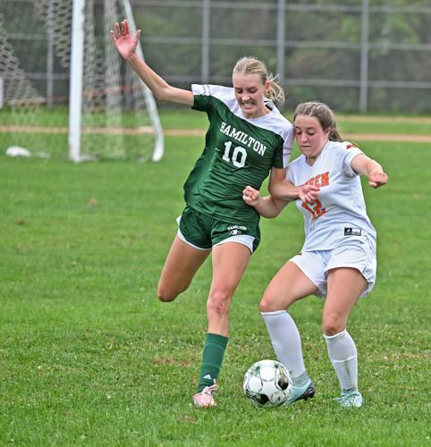 High school roundup for soccer and field hockey | High School ...