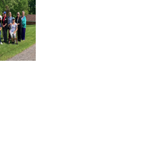 Oneida Chapter NSDAR hosts Fort Crailo Chapter for day trip ...