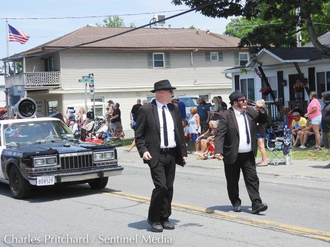 GALLERY Pirates Weekend parade in Sylvan Beach Photo Galleries