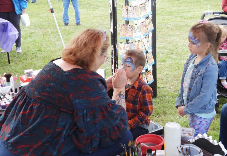 GALLERY Second Annual Oneida Fall Fest Photo Galleries