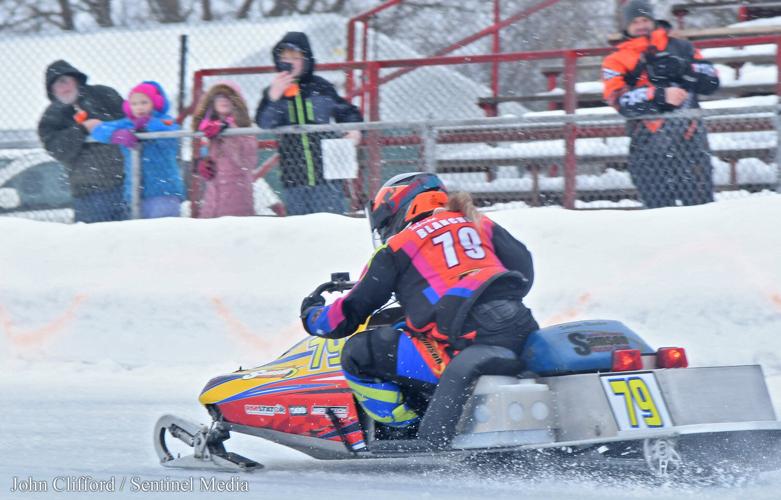GALLERY Boonville Snow Festival II Photo Galleries