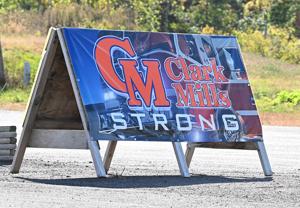 Town Board Highlights Potential of Clark Mills Hamlet