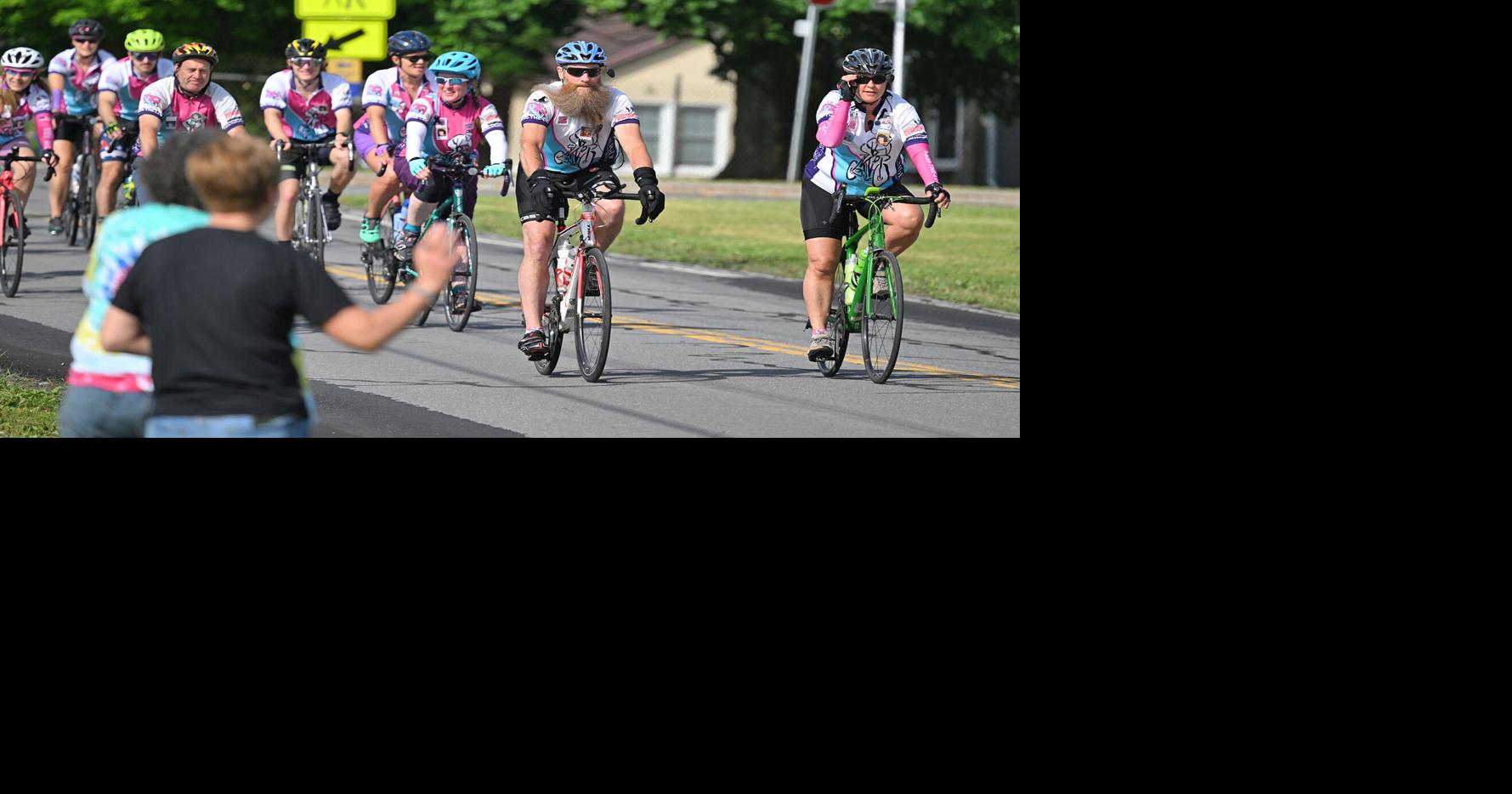 See the 2024 Mohawk Valley Ride for Missing Children in 56 photos ...