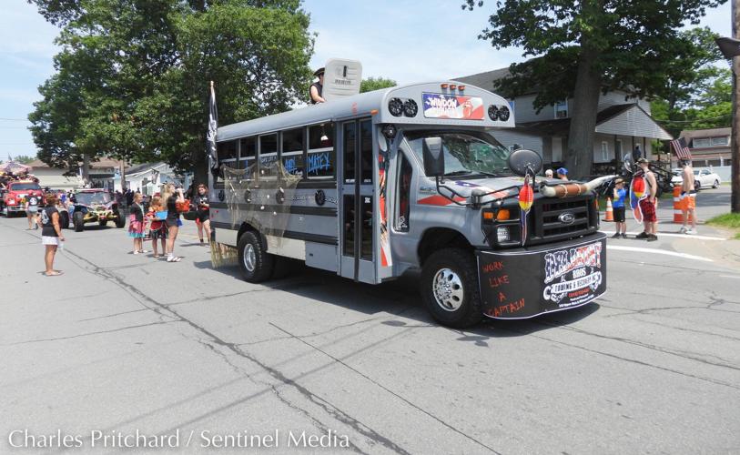 GALLERY Pirates Weekend parade in Sylvan Beach Photo Galleries