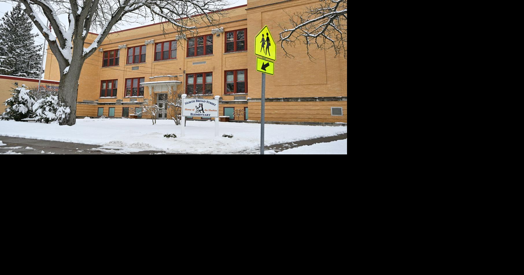 Oneida City School District to repurpose elementary school News