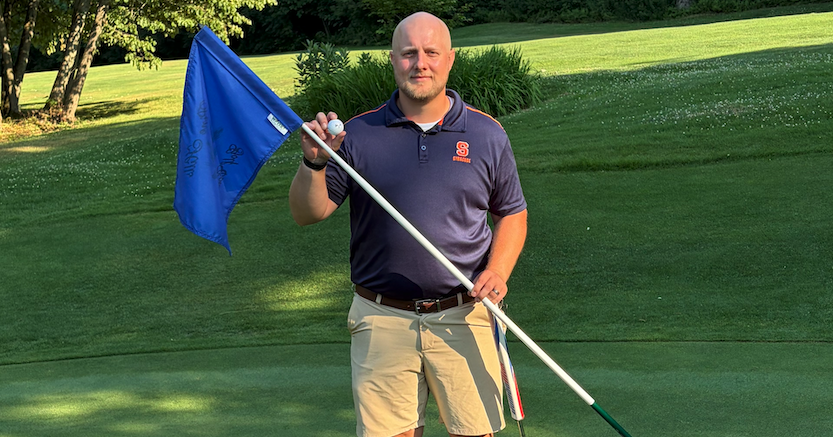 Read moreCOMMUNITY SNAPSHOT: Nick Horth aces fifth hole at Pine Hills Golf Course