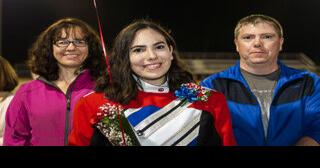 Behind the byline: a reporter's connection with New Hartford's Spartan Spectacular - Vimarsana News