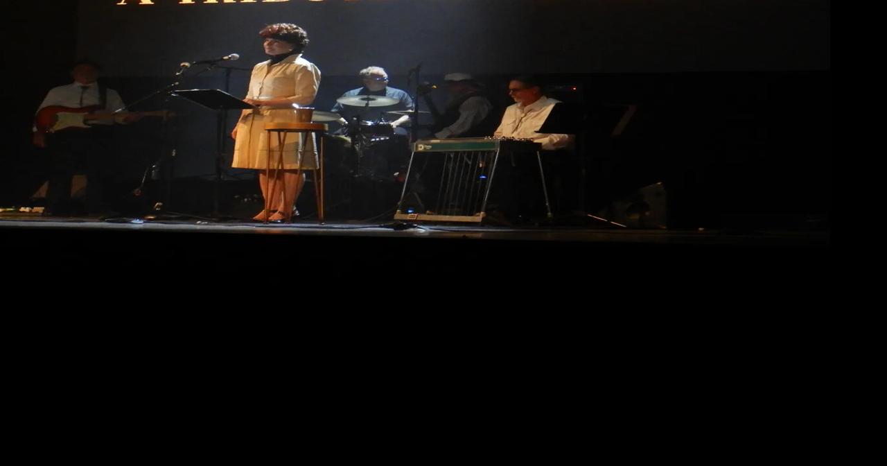 Read moreRemsen Arts Center to host Patsy Cline tribute