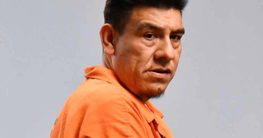 PUBLIC SAFETY Lopez-Duran case adjourned again as defendant remains in ICE custody