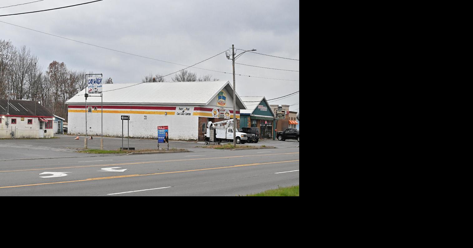 New auto shop, dealership proposed for Erie Boulevard in Rome | Highway ...
