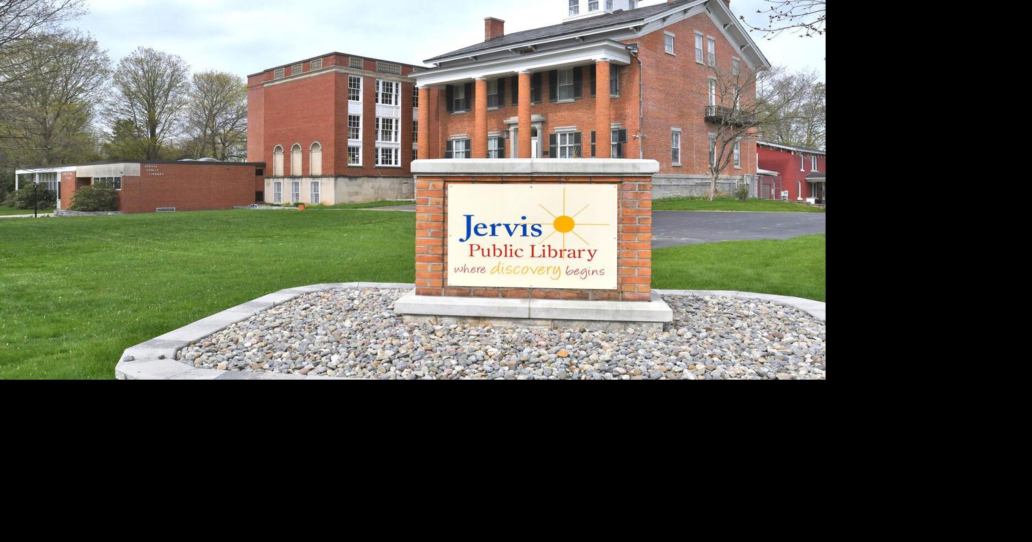 Puberty seminar, other events at Jervis Library in Rome | Entertainment ...