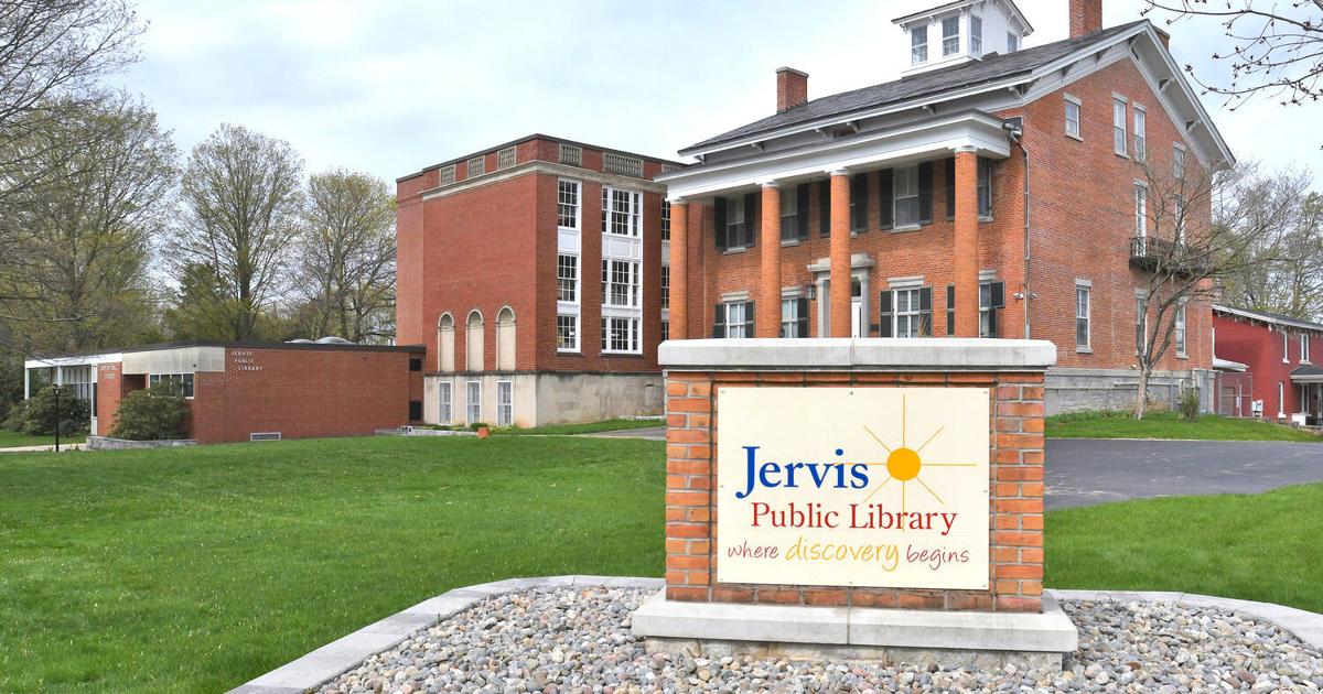 Puberty seminar, other events at Jervis Library in Rome | Entertainment ...