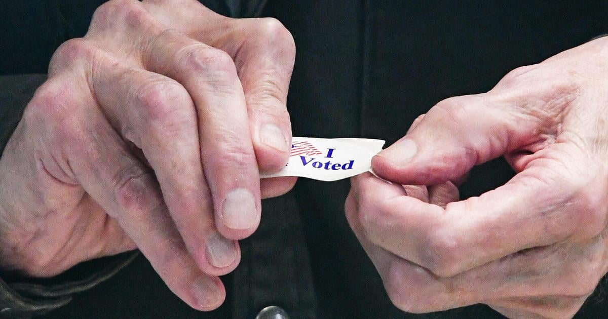 Proposal One on ballots aims to bring Olympic Sports Complex into compliance with constitution Proposal One on ballots aims to bring Olympic Sports Complex into compliance with constitution