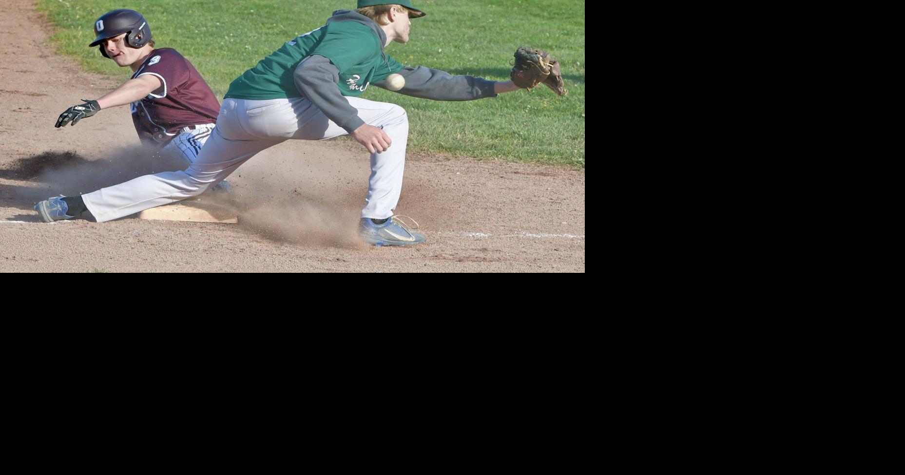 Read moreCheck out photos from the Section III baseball game between Hamilton and Oriskany