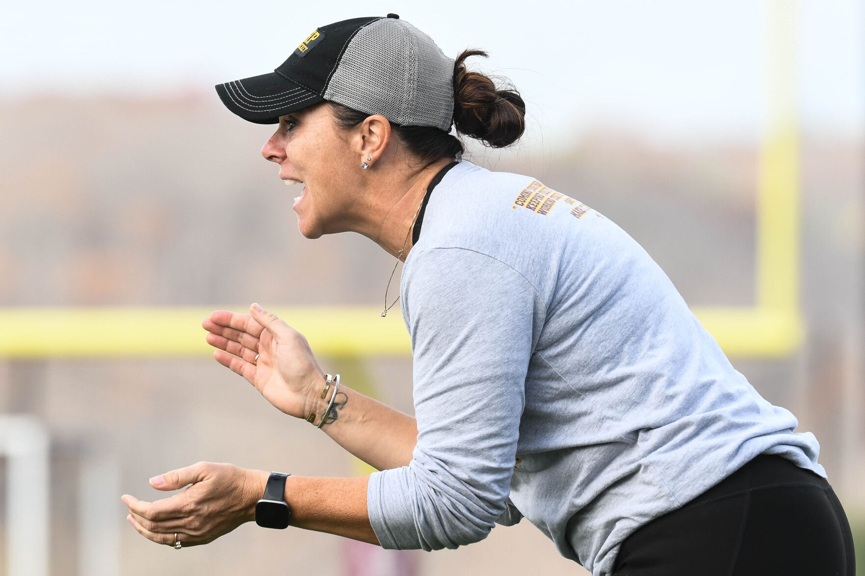 Holland Patent coach Renee Morrison not approved for 2024 | Sports