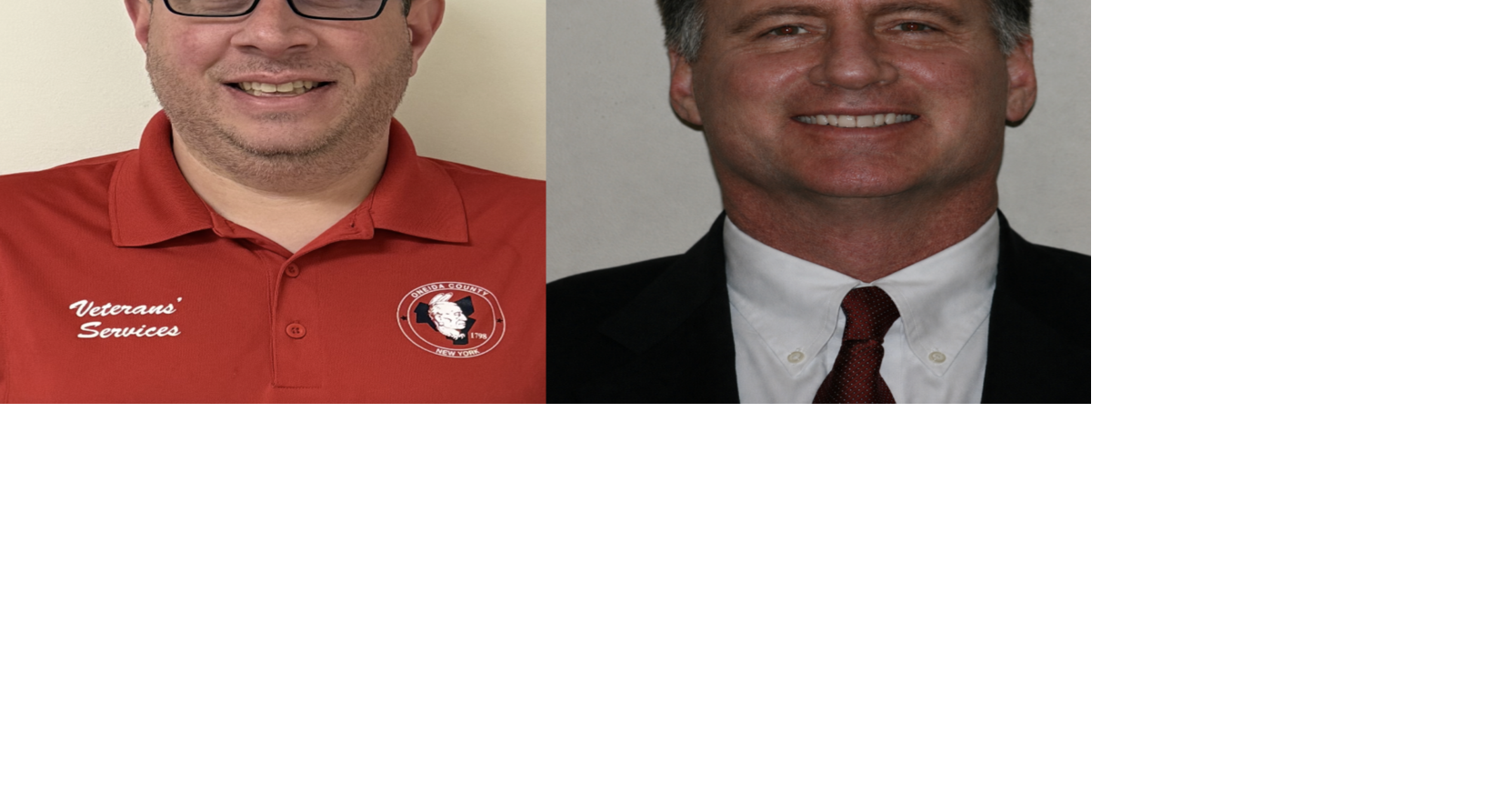 Read morePicente appoints new directors for veterans services, UAS operations