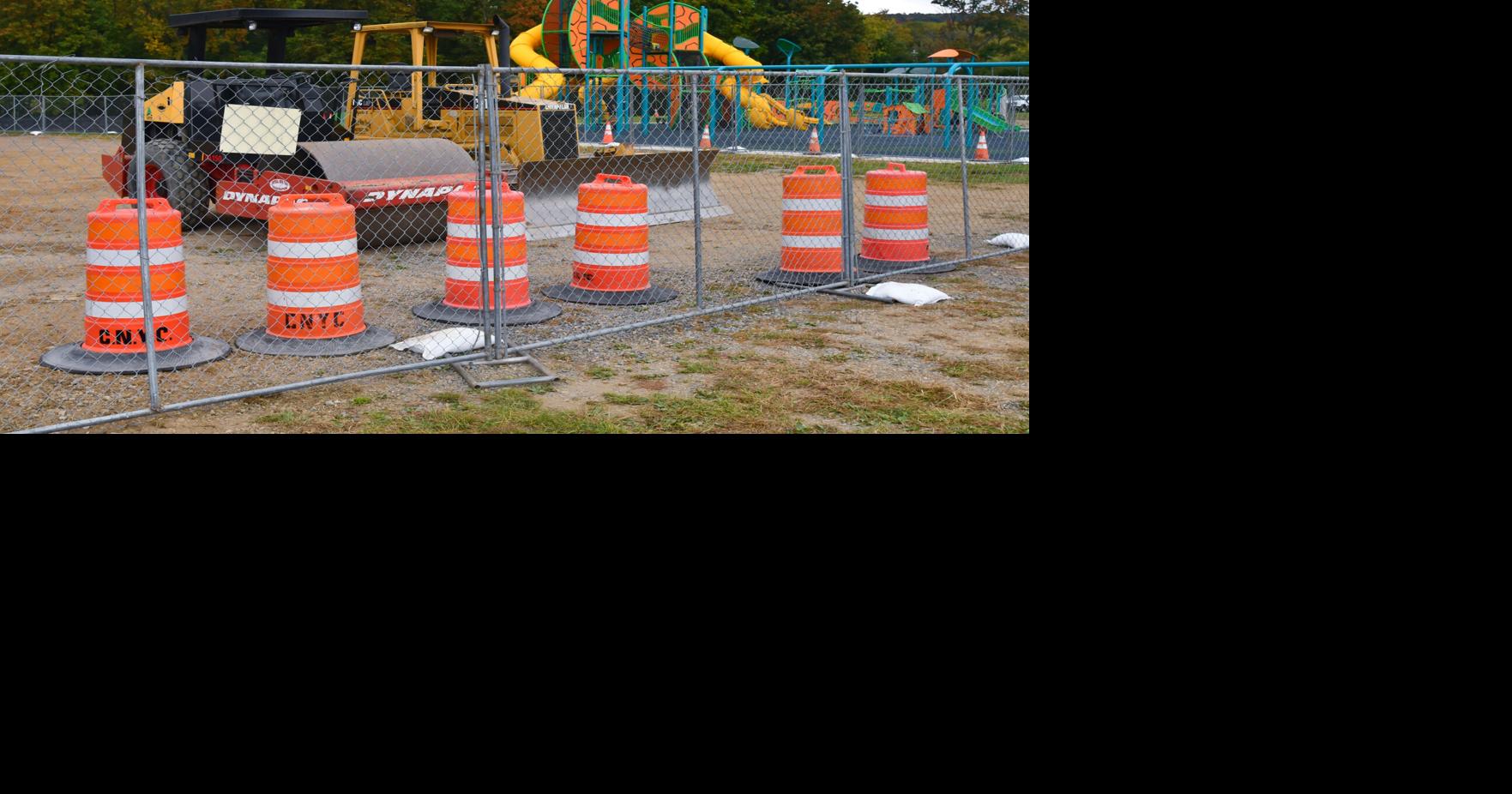 Splash pad latest addition to T.R. Proctor Park | News | romesentinel.com