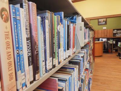 Western Town Library receives grant to buy life-saving equipment 
