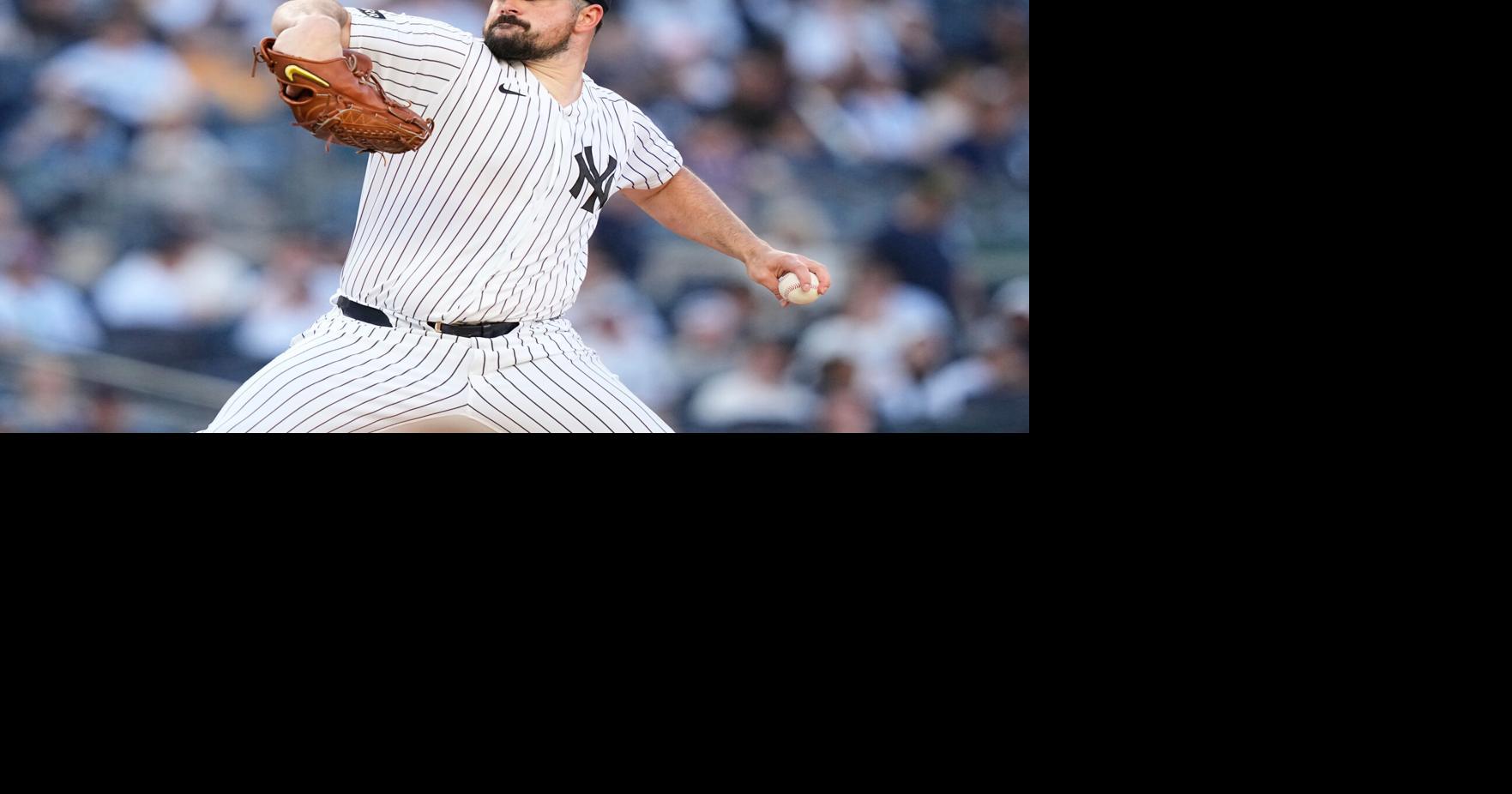 Read moreYankees place LHP Carlos Rodón on 15-day injured list with left elbow inflammation
