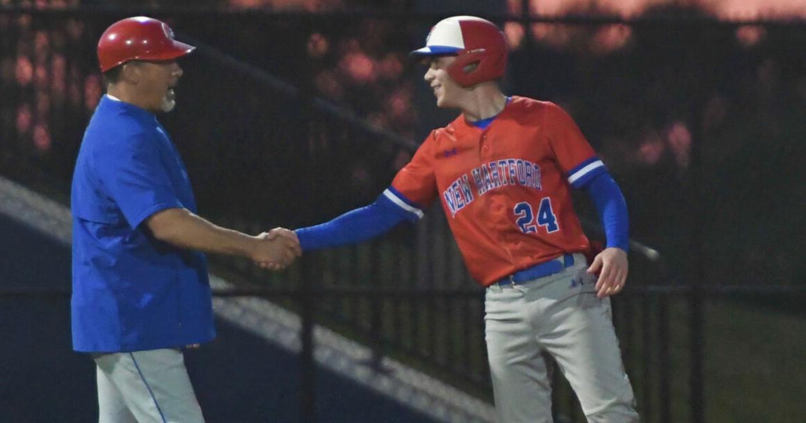 Read moreBalanced New Hartford baseball team advances to state regional round; Utica Notre Dame also moves on