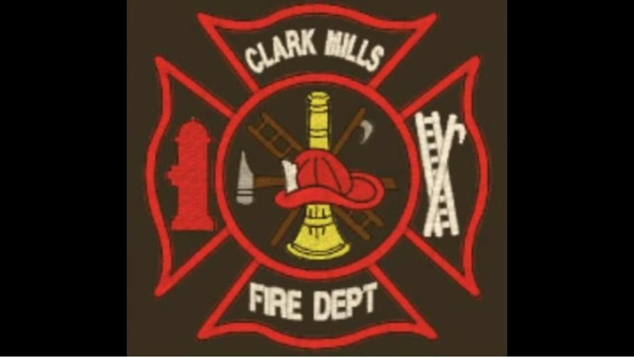 Clark Mills Fire Department votes for 2024 line officers Public