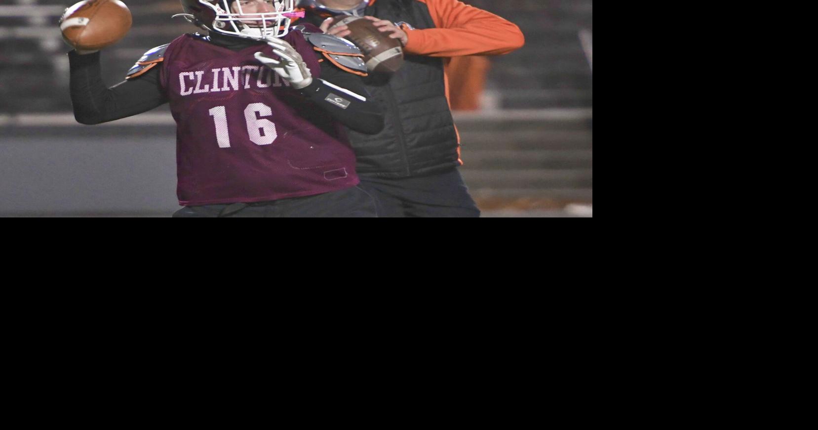 Section III seniors set for all-star football game in Utica | Sport ...