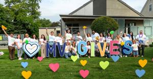 Mohawk Valley Gives Sets Record With $8 Million Raised for Local Nonprofits