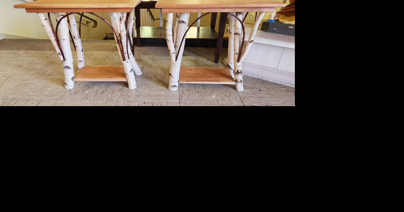 WEST LEYDEN NEWS Sympathy and milestones Boonville Herald