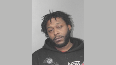 Utica Police Rapper Utica man charged after Christmas Day convenience store robbery ...