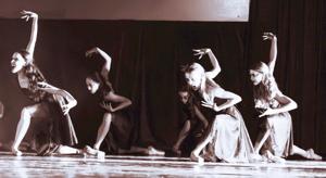Syracuse City Ballet Brings ‘Dracula’ to Rome Stage, Featuring Local Talent